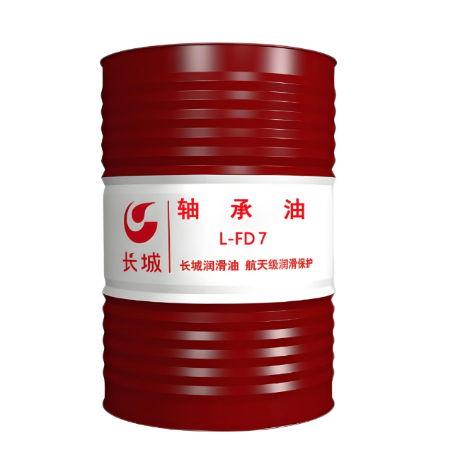 额济纳长城FD轴承油